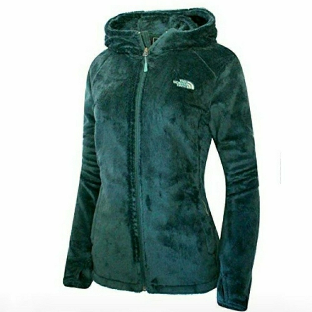 The North Face Osito II Jacket